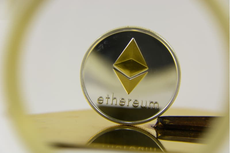 Биржи возобновили вывод Ethereum после «Слияния»: новости крипторынка От Investing.com