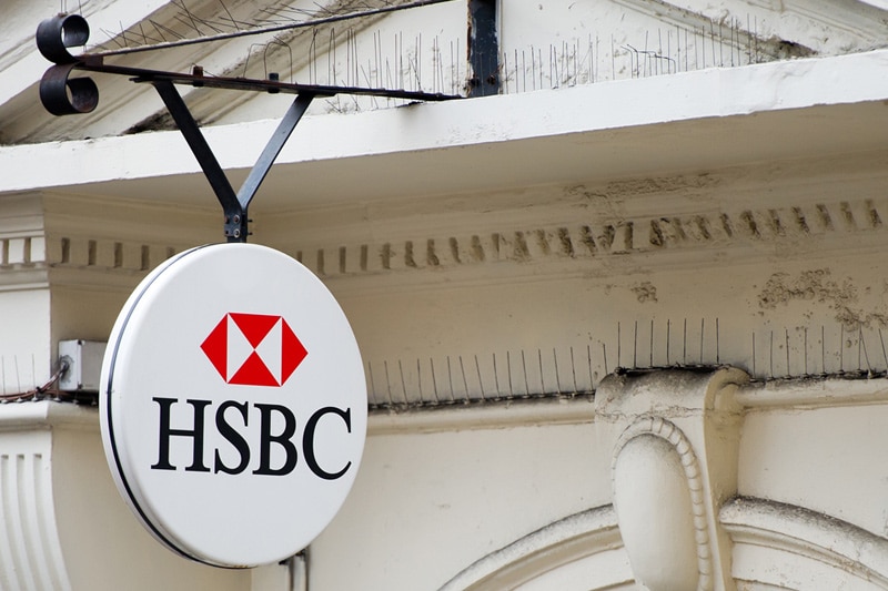 Эксперты HSBC не рекомендуют вкалдывать в европейские акции От Investing.com
