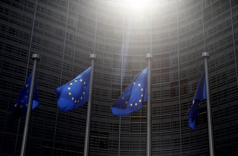 ЕС планирует «цифровизировать энергосистемы» за 565 млрд евро От Investing.com