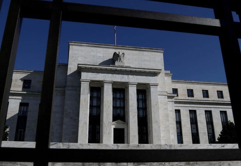 ФРС США повысила ключевую ставку на 0,75 п.п. От Investing.com