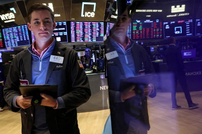 Майкл Бьюрри: рынок ждет нечто похуже финансового кризиса От Investing.com
