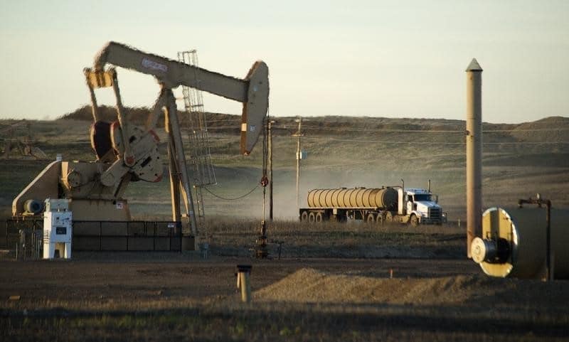 Минфин США назвал условие введения предельной цены на нефть из РФ От Investing.com