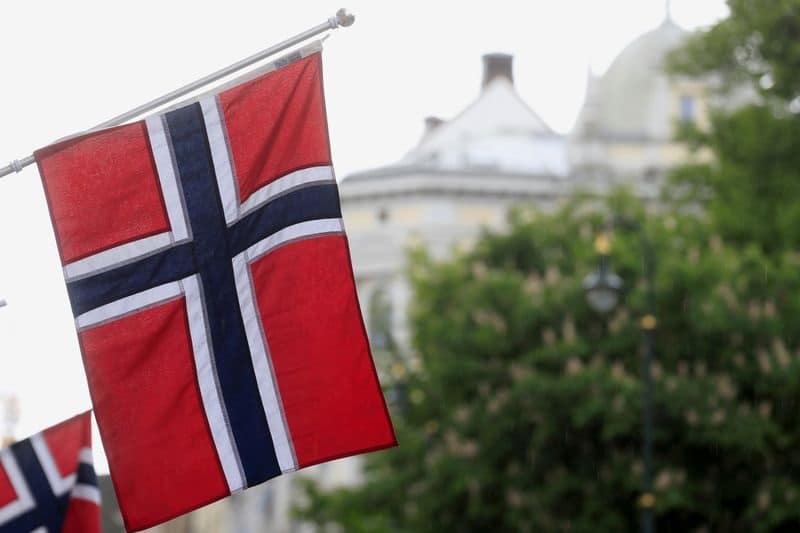 Норвегия может «добить Европу» в период энергетического кризиса От Investing.com