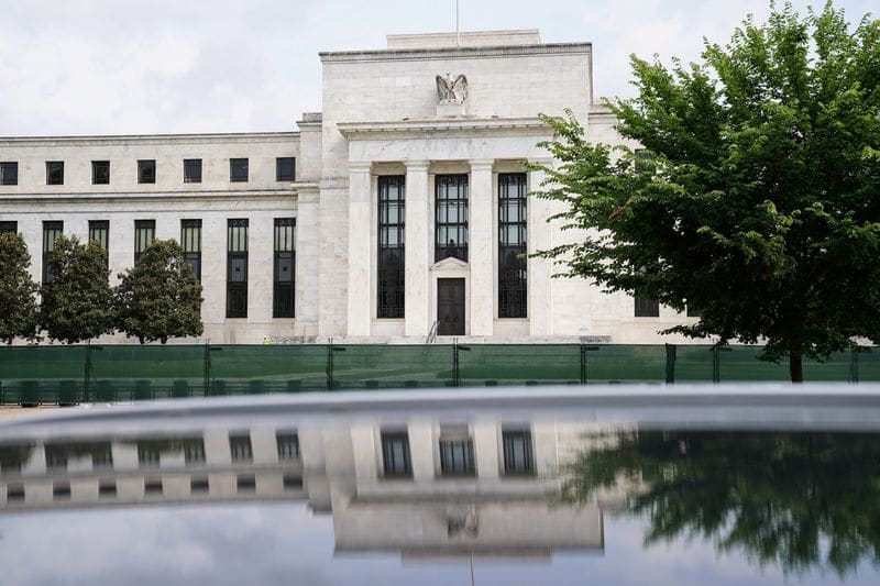 Нуриэль Рубини: ФРС может поднять ставки до 5% От Investing.com
