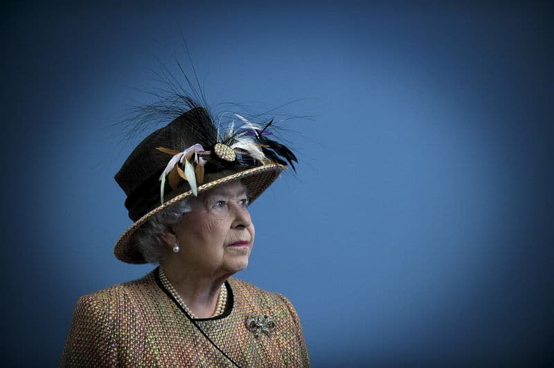 Смерть королевы Елизаветы II: черный день в истории Великобритании От Investing.com