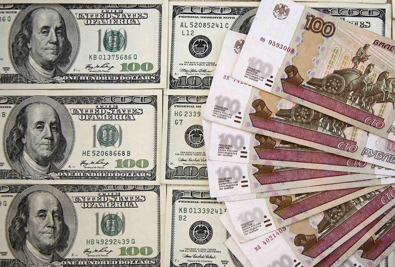 Укрепление доллара до 66 рублей к концу года: новости к утру 28 сентября От Investing.com