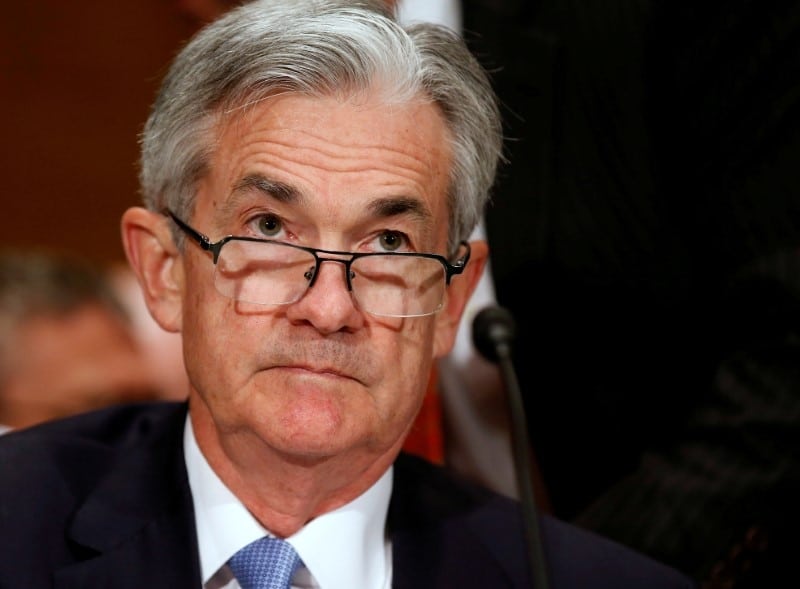 Charles Schwab: ФРС может привести экономику к финансовой катастрофе От Investing.com