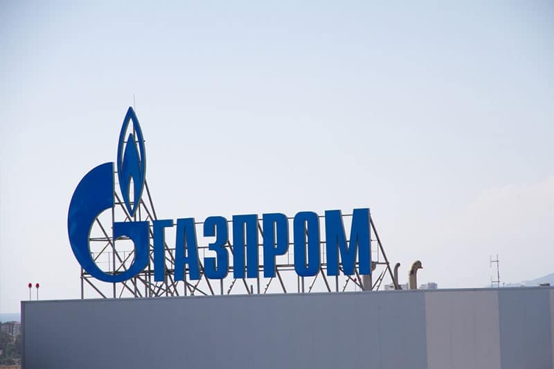 Депутаты в 1-м чтении приняли законопроект о дополнительных изъятиях у "Газпрома" 1,8 трлн руб. в 2023-2025 годах через НДПИ От IFX
