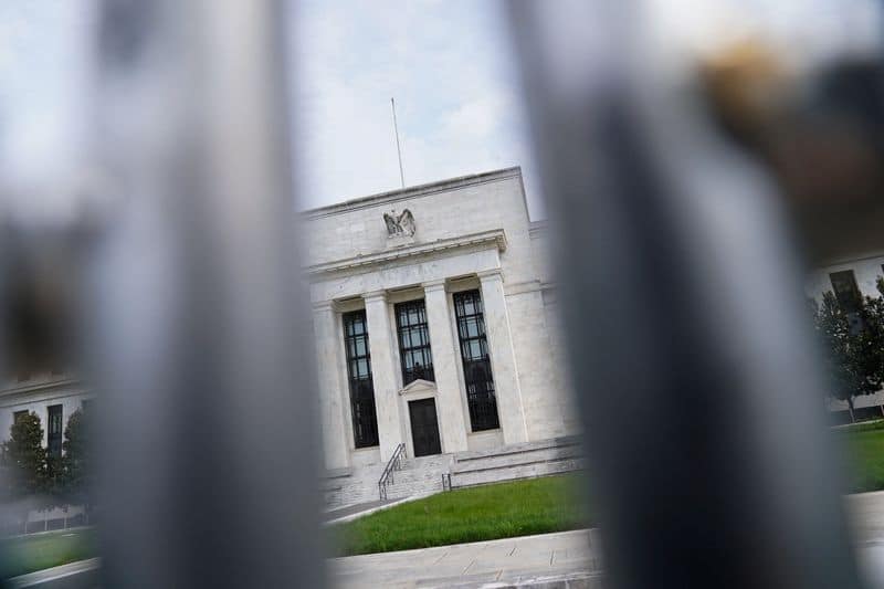 Эксперт заявил, что действия ФРС станут «настоящим бичом» для инвесторов От Investing.com