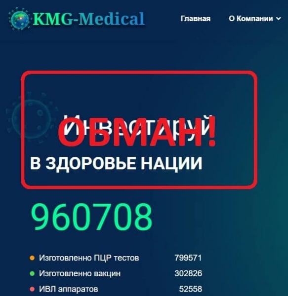 KMG Medical отзывы клиентов — компания Кмга Мединвест Групп - Seoseed.ru