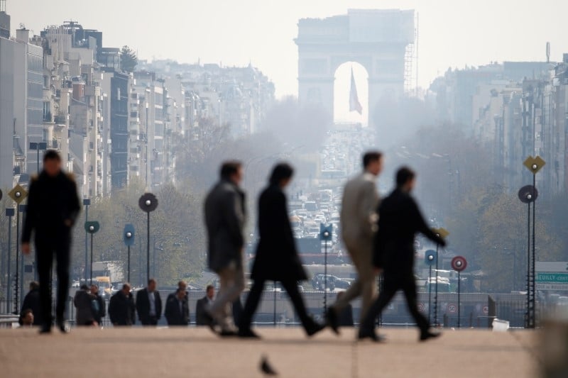 Reuters: Европе остается «молиться ради наступления мягкой зимы» От Investing.com