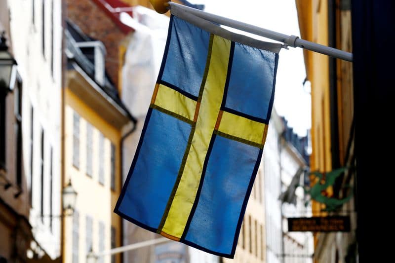 Швеция не передаст России результаты расследования по «Северным потокам» От Investing.com