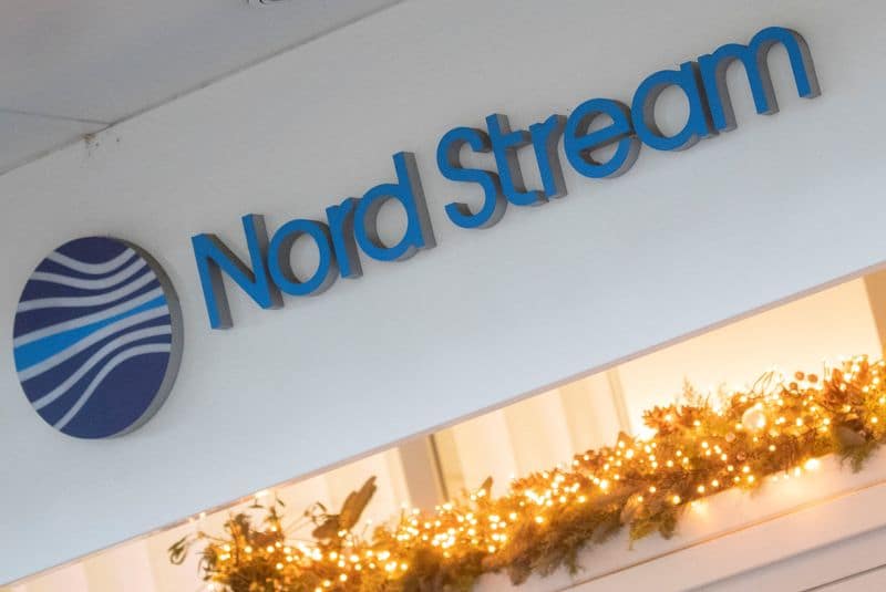 Швеция закончила расследование на месте утечек из «Северных потоков» От Investing.com