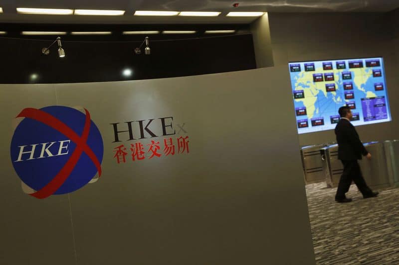 СПБ Биржа расширит торги акциями с листингом в Гонконге От Investing.com