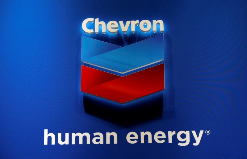 США готовятся ослабить санкции в отношении Венесуэлы ради Chevron От Investing.com