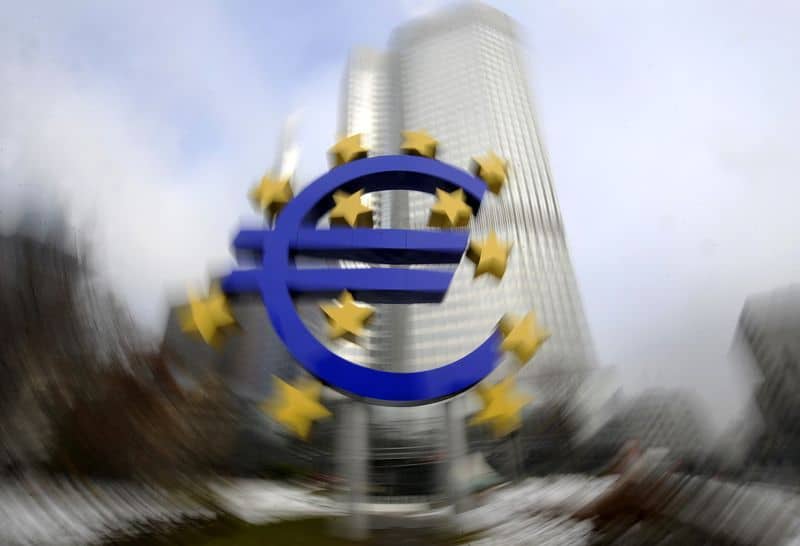 ЕЦБ неожиданно повысил базовую ставку до рекордных 4,5% От Investing.com