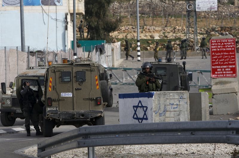 Какие последствия ждут рынок из-за конфликта между Израилем и ХАМАС? От Investing.com