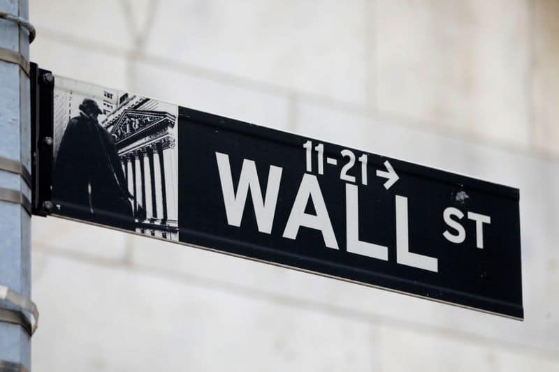 Уолл-стрит растет и нацелена на самую длинную победную серию за 2 года От Investing.com