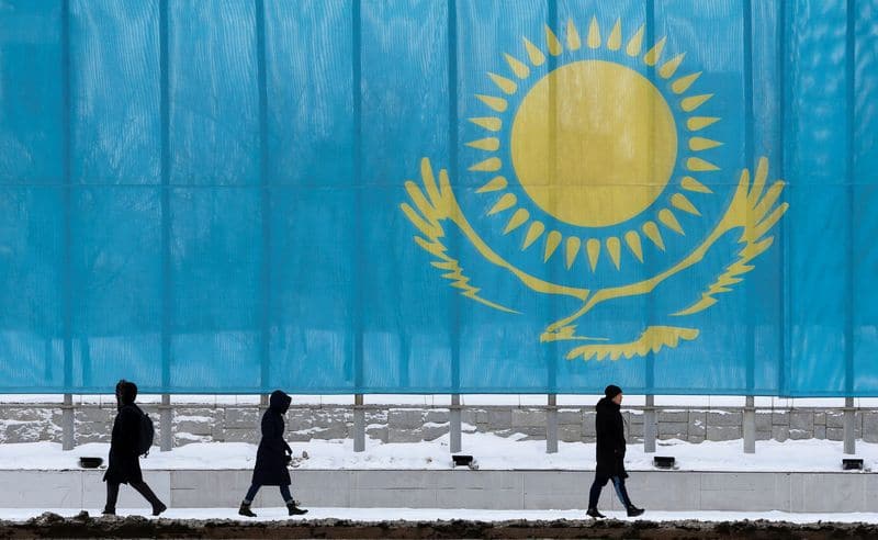 В Казахстане сообщили о сегрегации счетов инвесторов-россиян по всему СНГ От Investing.com