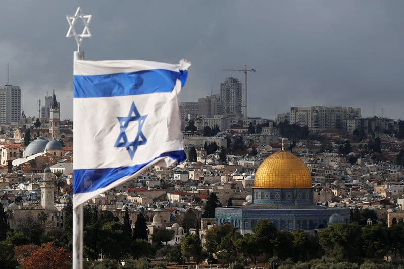 Инсайдеры заработали миллионы на ставках против Израиля до атаки 7 октября От Investing.com