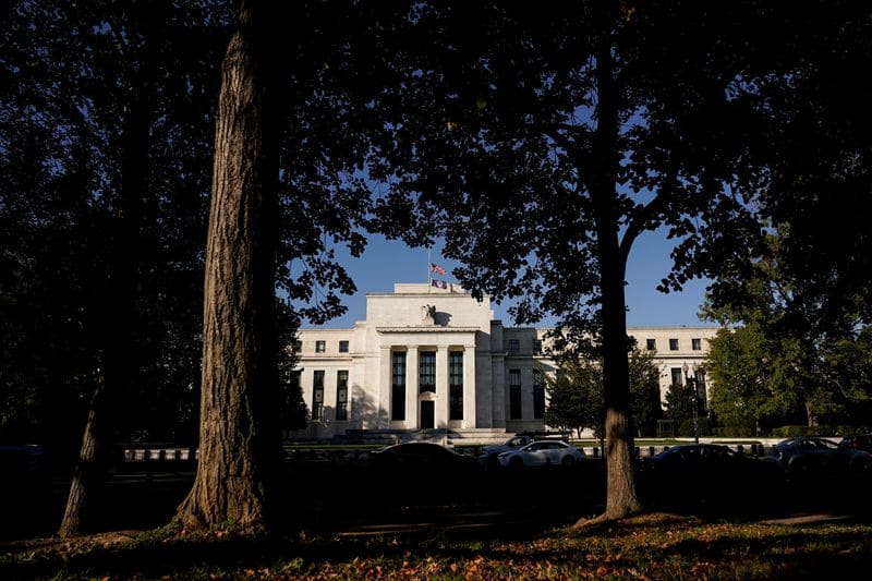 Эксперты: промедление ФРС только усугубит проблемы США От Investing.com