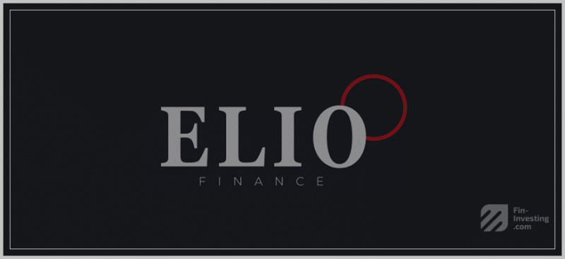 Elio Finance