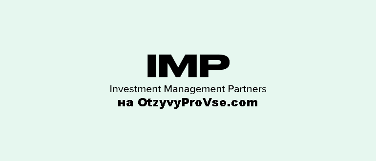 Investment Management Partners