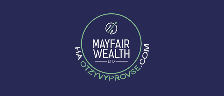 Mayfair Wealth Ltd