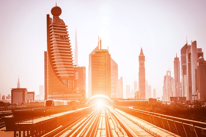 Спрос на IPO оператора парковок в Дубае превысил предложение в 165 раз От Investing.com