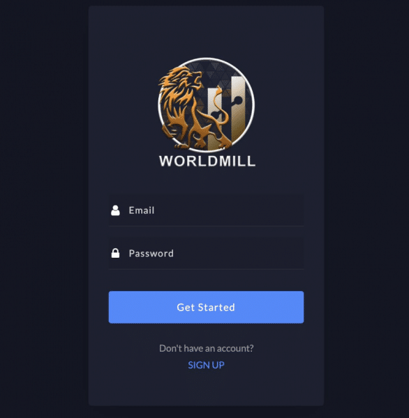 Worldmill Limited — обзор, условия, отзывы