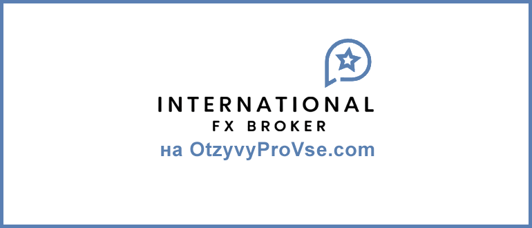 International FX Broker