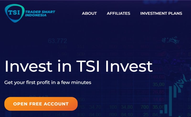 Остерегаемся. Опасный брокер Tsi Trader Smart (tsi-invest.com) — Скорее Всего Лохотрон и Развод, Возврат Денег и Отзывы