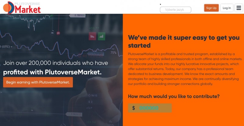 PlutoverseMarket отзывы. Обман?