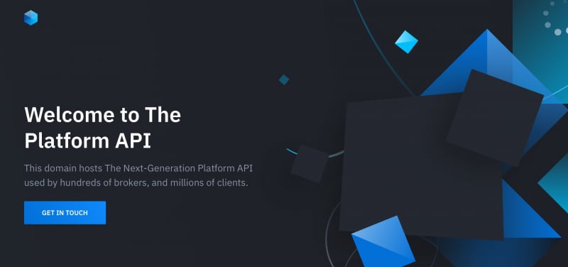 The Platform API отзывы. Это развод?