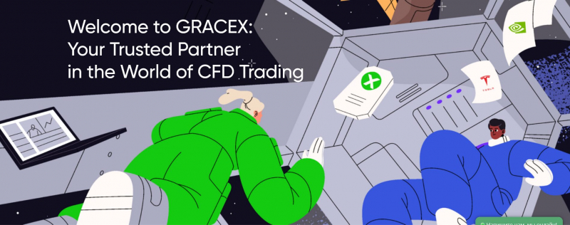 Обзор брокера Gracex