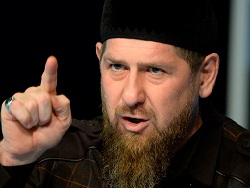 Кадыров назвал "шайтаном" своего подписчика и пригрозил уничтожить его