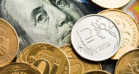 Прогноз на рост курса рубля к концу июня