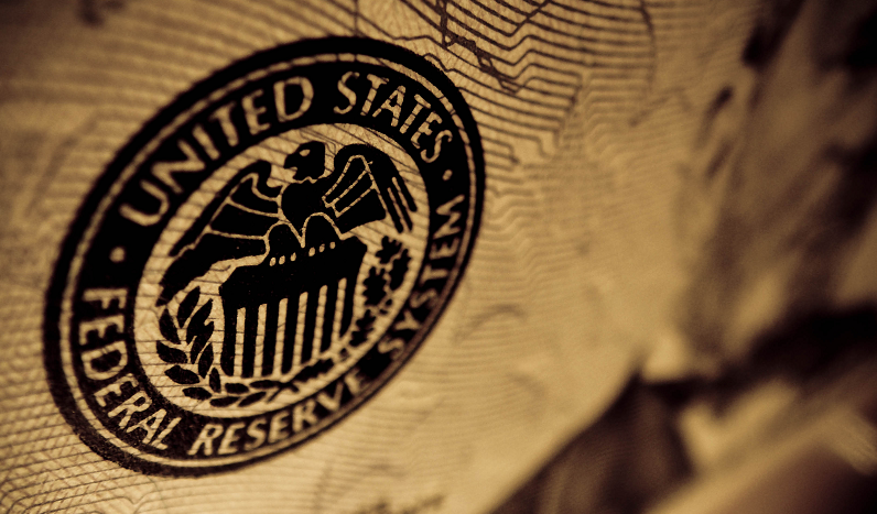 Протоколы FOMC: в Федрезерве скачок инфляции считают временным